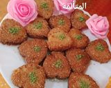 صورة لخطوة 4 من وصفة مبسس جزائري 🇩🇿🇩🇿🇩🇿
