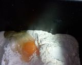 Foto del paso 3 de la receta Pan de calabaza