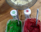 Foto del paso 11 de la receta: Cupcakes de Navidad