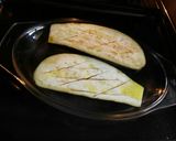 Foto del paso 3 de la receta Berenjena y champiñones al curry