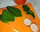 Foto langkah ke 4 dari resep Sambel goreng kentang telur puyuh.