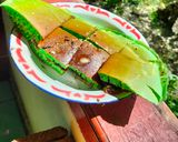 Foto langkah ke 6 dari resep Martabak manis/ terang bulan anti gagal.