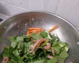 Foto langkah ke 4 dari resep Bihun Goreng.
