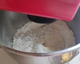 Foto langkah ke 1 dari resep Roti Sisir.