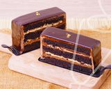Foto langkah ke 4 dari resep London Cake.