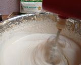 Foto langkah ke 4 dari resep Bolu Kukus Mekar.