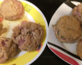 Foto del paso 4 de la receta: Albóndigas con corazón