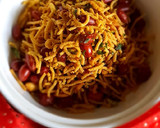 રાજગરા ના લોટ ની સેવ (Rajgira Flour Sev Recipe In Gujarati) રેસીપી સ્ટેપ6ફોટો