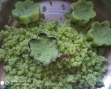 पान की बर्फी (Paan ki barfi recipe in Hindi) रेसिपी चरण 5 फोटो