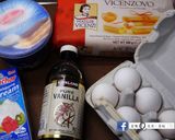 提拉米蘇的食譜步驟1照片