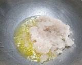 Veg bhurji recipe step 1 photo
