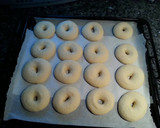 Foto del paso 7 de la receta: Roscos de San Blas