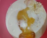 Foto langkah ke 1 dari resep Bolu Kuncup Kukus.