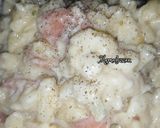 Foto langkah ke 6 dari resep Macaroni and Cheese.