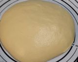 Foto langkah ke 2 dari resep Cinnamon Roll.