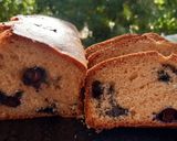 Foto del paso 8 de la receta: Budín de Arándanos