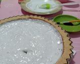 Foto langkah ke 10 dari resep Pie Susu Jumbo, MERDEKA!.