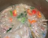 Foto langkah ke 5 dari resep Sop Ayam Klaten.