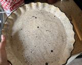 Foto del paso 5 de la receta: Masa para tarta salada