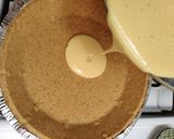 Foto del paso 8 de la receta: Key Lime Pie/Pay de limón