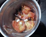 A picture of step 5 of Momos.