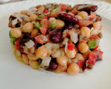 Foto del paso 11 de la receta: Salpicón de legumbres