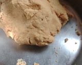 ছাতুর কচুরি (chatur kochuri recipe in Bengali) রেসিপির ধাপ 2 ছবি