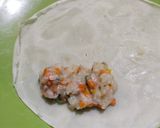 Foto langkah ke 7 dari resep Risoles Rogout Isi Ayam dan Kentang (Ide Jualan Frozen Food).