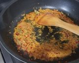 Foto langkah ke 2 dari resep Sayur pare santan.