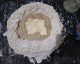 Foto del paso 3 de la receta: Pan saborizado