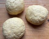 Érsek szelet recept fázis 2 fotója