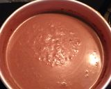 Foto langkah ke 4 dari resep Puding Tiramisu.