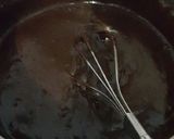 Foto langkah ke 2 dari resep #47. Selai coklat homemade.