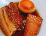 Hình bước làm 2 của món Bữa cơm dễ làm 18