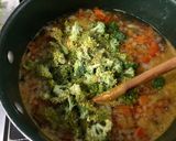 Foto del paso 5 de la receta: Caldito de verduras light