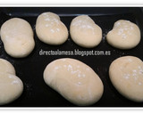 Foto del paso 11 de la receta: Molletes de Antequera