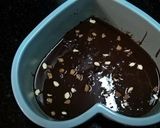 Foto del paso 3 de la receta: Dulce, dulce, con un toque pícaro como el amor