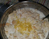Foto del paso 1 de la receta: Budín de pan casero