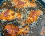 Foto langkah ke 2 dari resep Ayam Goreng Bumbu Santan.