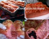 Foto langkah ke 4 dari resep Killer Soft Keto Bread.