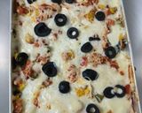 બ્રેડ લઝાનિયા(Bread Lasagna Recipe In Gujarati) રેસીપી સ્ટેપ7ફોટો