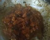 Foto langkah ke 2 dari resep Mie Ayam homemade.