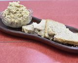 Foto del paso 5 de la receta: Hummus