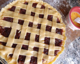 Foto del paso 2 de la receta: Tarta de mermelada casera de higos