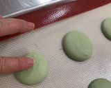 Foto del paso 4 de la receta: Macarons de limón