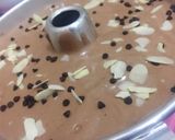 Foto langkah ke 8 dari resep Chocolate chiffon fluffy anti gagal.