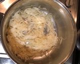 Foto del paso 1 de la receta: Caldillo de congrio