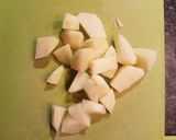 Foto del paso 5 de la receta: Sopa de puerro y patata