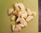 Foto del paso 5 de la receta: Sopa de puerro y patata