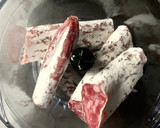 Foto del paso 1 de la receta: Tartar de fuet
